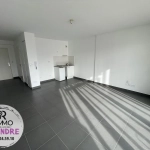 A vendre T1 avec terrasse ensoleillée à Montpellier – 30 m²résidence sécurisée