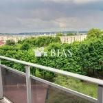 Appartement de 54 m² avec vue panoramique au Petit-Quevilly