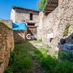 Grange viabilisée à transformer en maison à Billom - Potentiel 90m²