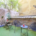 Appartement rénové avec terrasse privative à Lyon – Opportunité unique
