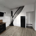 Maison rénovée avec 2 chambres à Segré-en-Anjou-Bleu - Idéal primo-accédant ou investisseur