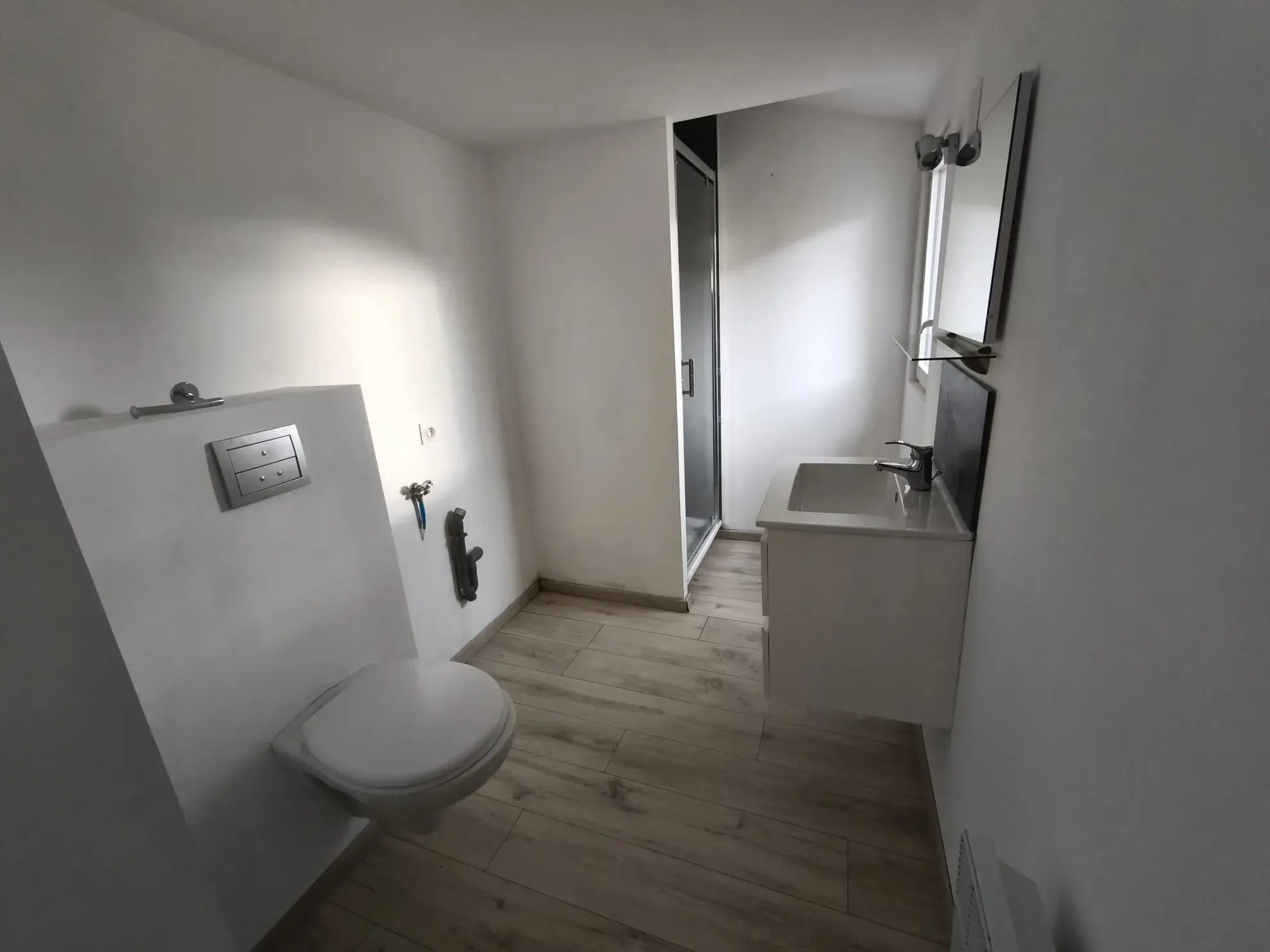 Maison rénovée avec 2 chambres à Segré-en-Anjou-Bleu - Idéal primo-accédant ou investisseur 
