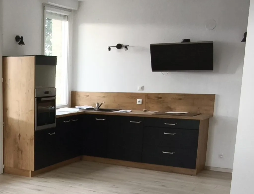 Maison rénovée avec 2 chambres à Segré-en-Anjou-Bleu - Idéal primo-accédant ou investisseur 