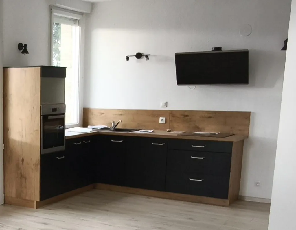 Maison rénovée avec 2 chambres à Segré-en-Anjou-Bleu - Idéal primo-accédant ou investisseur 