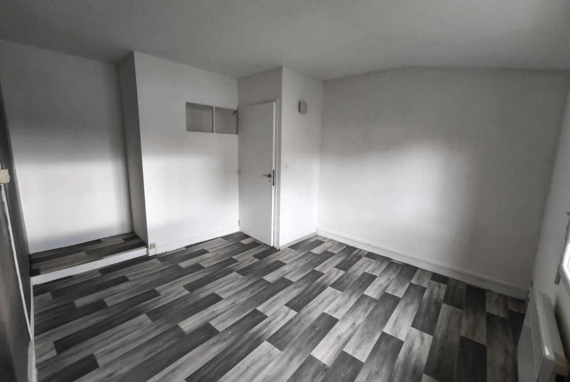 Maison rénovée avec 2 chambres à Segré-en-Anjou-Bleu - Idéal primo-accédant ou investisseur 