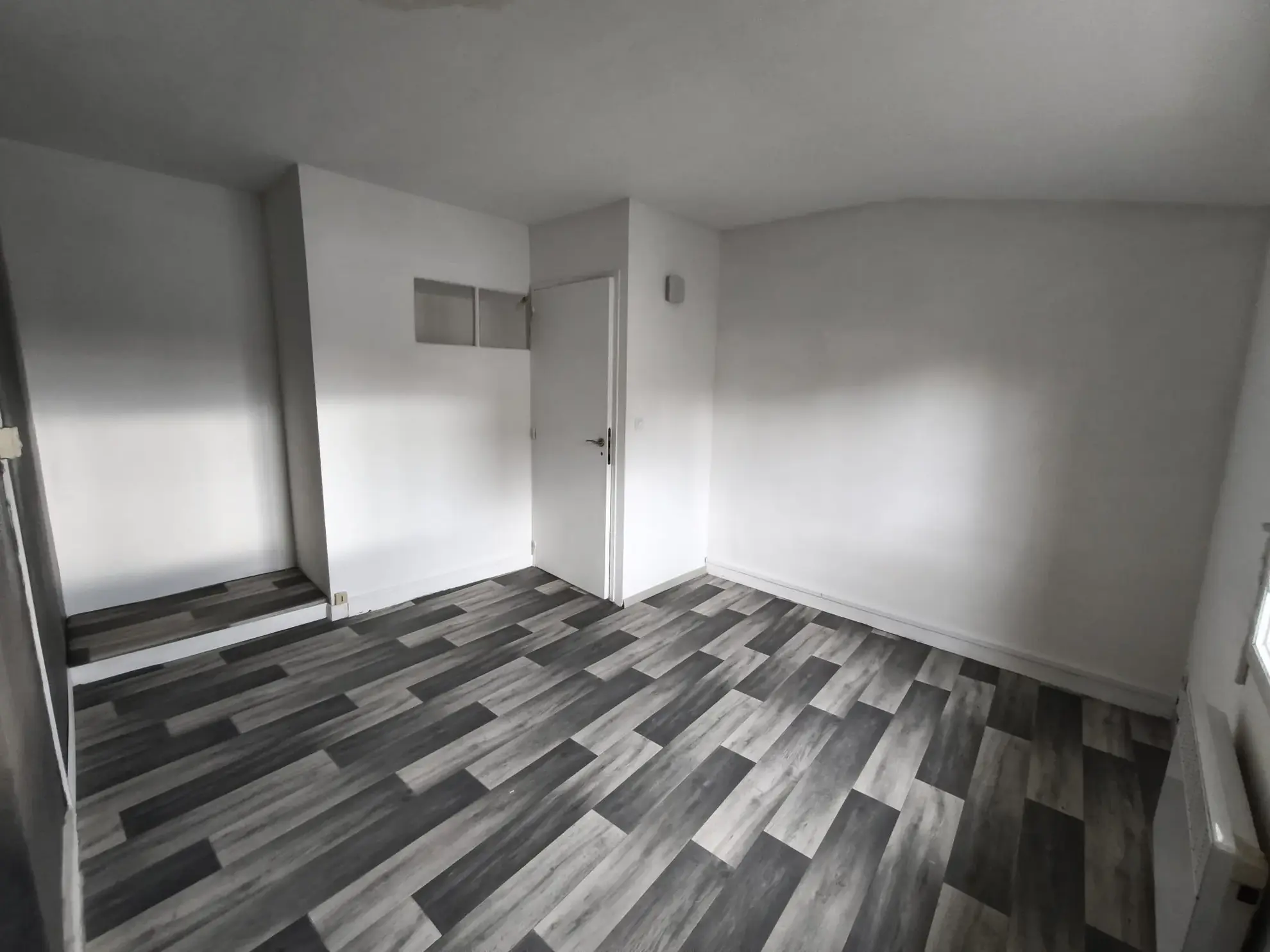 Maison rénovée avec 2 chambres à Segré-en-Anjou-Bleu - Idéal primo-accédant ou investisseur 