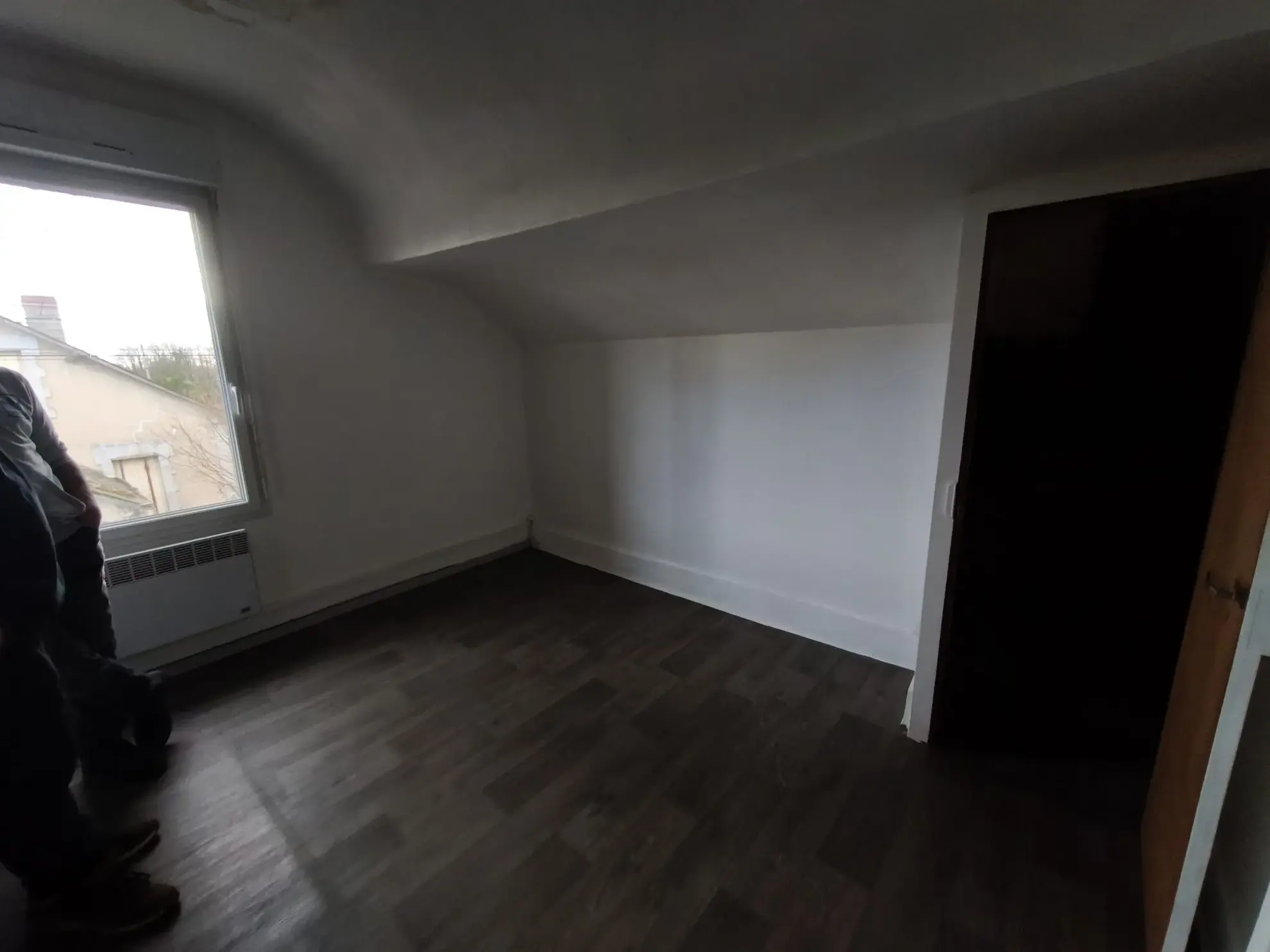 Maison rénovée avec 2 chambres à Segré-en-Anjou-Bleu - Idéal primo-accédant ou investisseur 