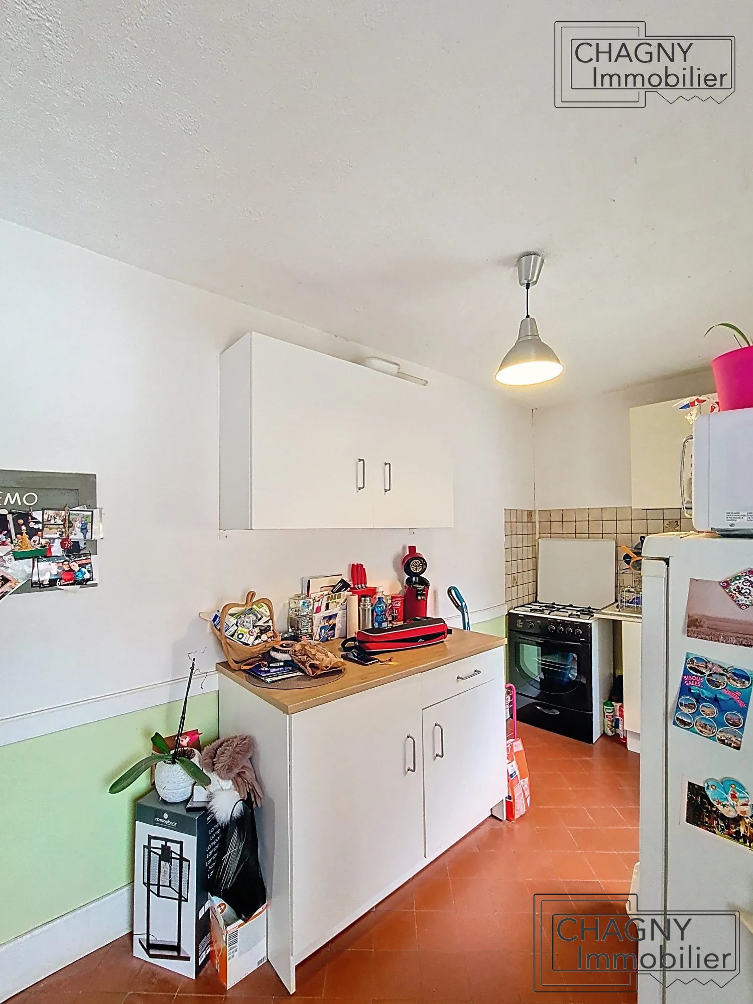 Maison à vendre à Nolay avec caves, jardin et grange – Opportunité rare 