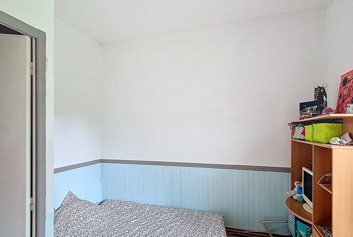 Maison à vendre à Nolay avec caves, jardin et grange – Opportunité rare 