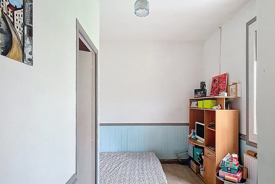 Maison à vendre à Nolay avec caves, jardin et grange – Opportunité rare 
