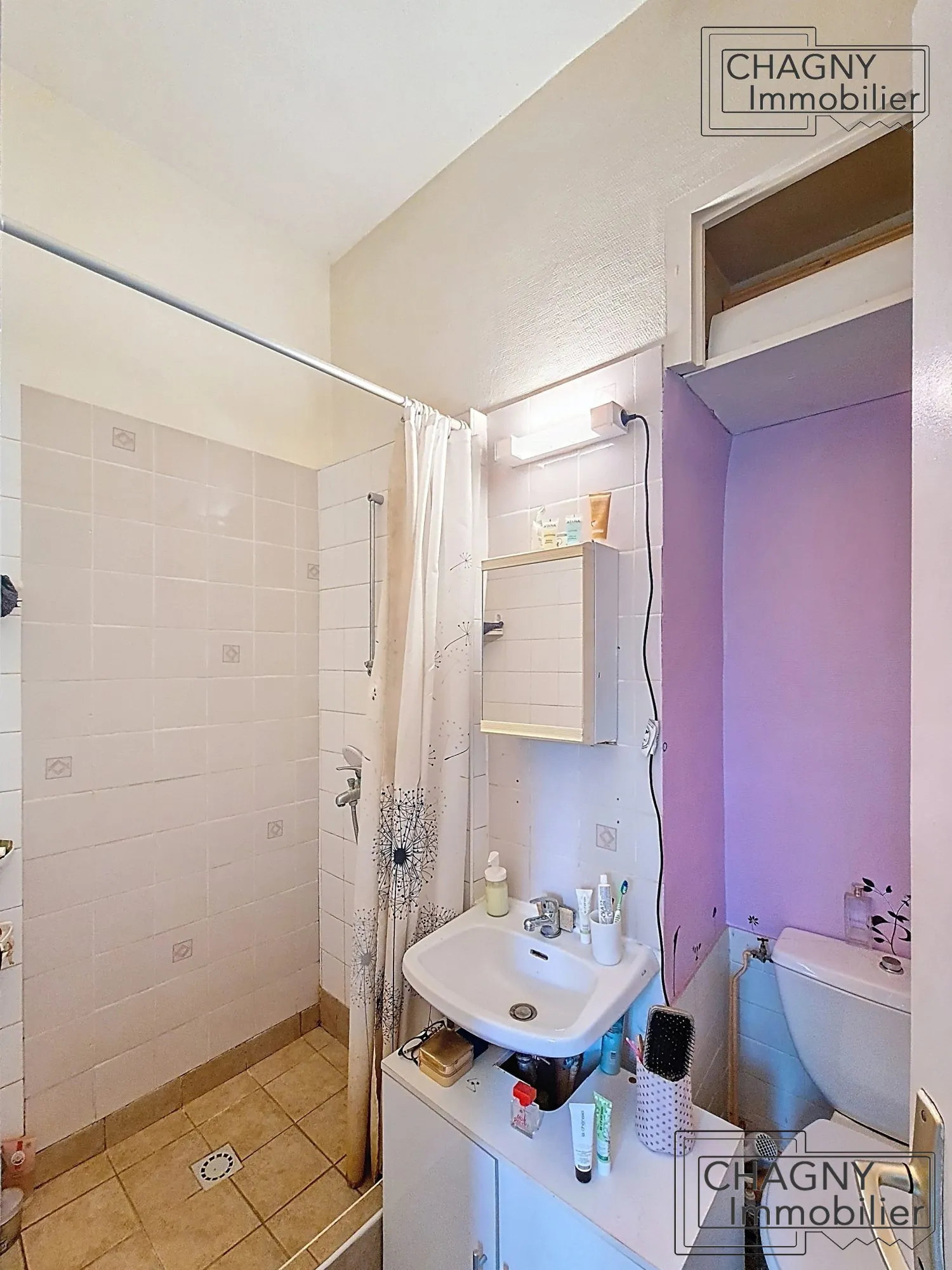 Maison à vendre à Nolay avec caves, jardin et grange – Opportunité rare 