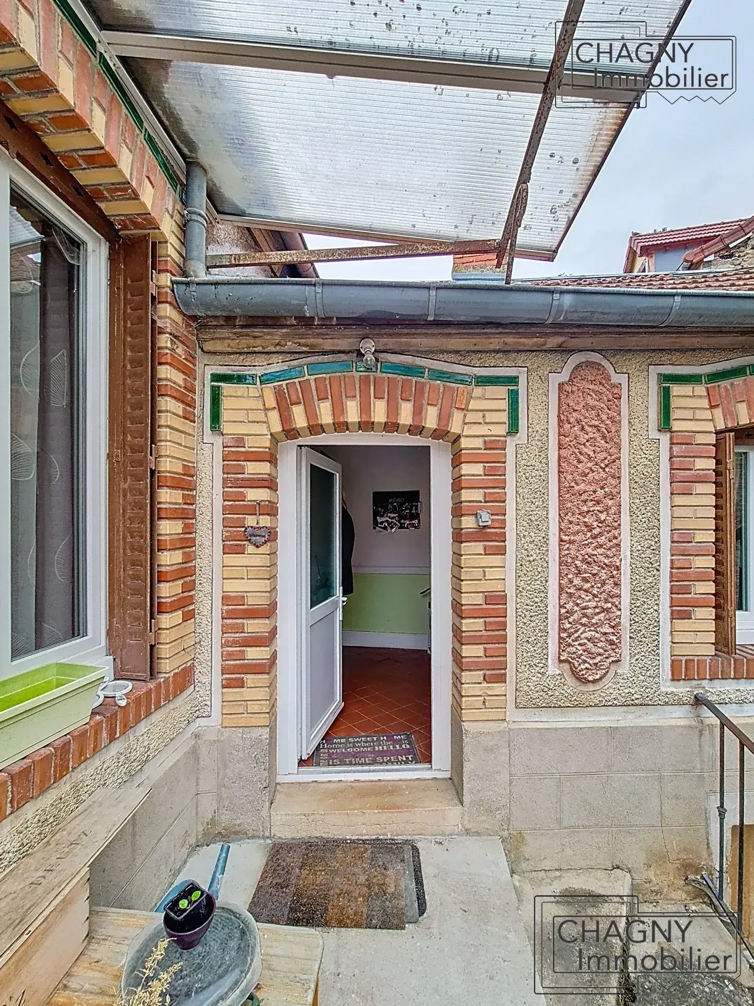 Maison à vendre à Nolay avec caves, jardin et grange – Opportunité rare 