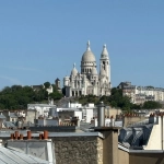 Studio de 13 m² à vendre dans le quartier Saint Vincent de Paul à Paris 10ème