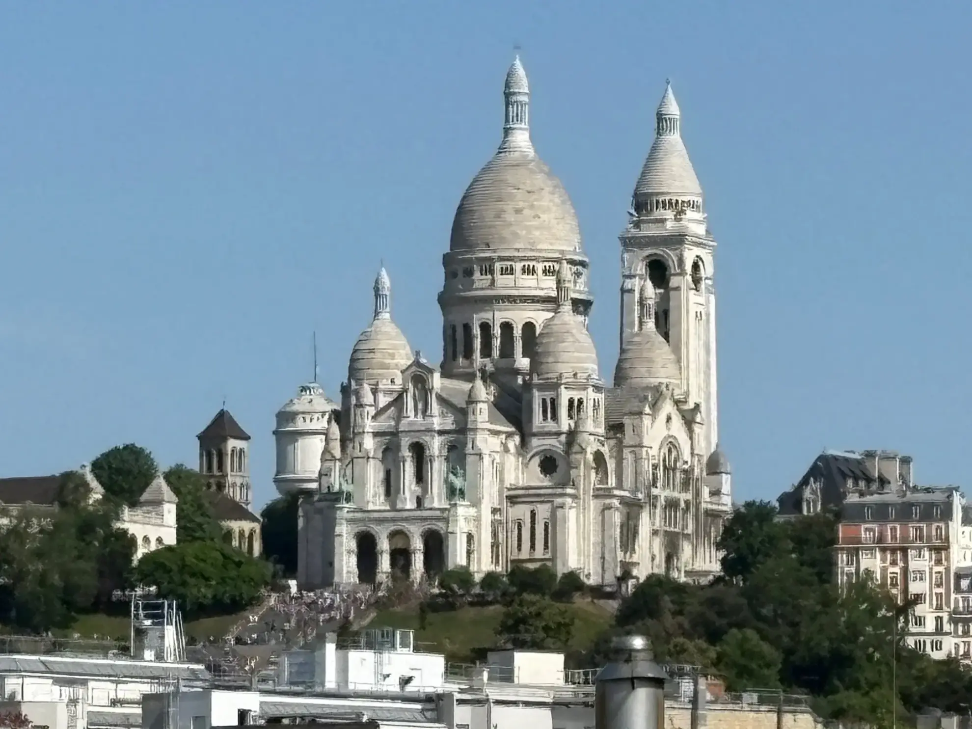 Studio de 13 m² à vendre dans le quartier Saint Vincent de Paul à Paris 10ème 