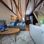 Appartement T3 avec Vue sur l'Odet à Quimper - Excellent état et emplacement privilégié