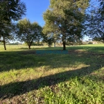 Terrain constructible de 913 m² à Castelnau-d'Estrétefonds, proche Toulouse