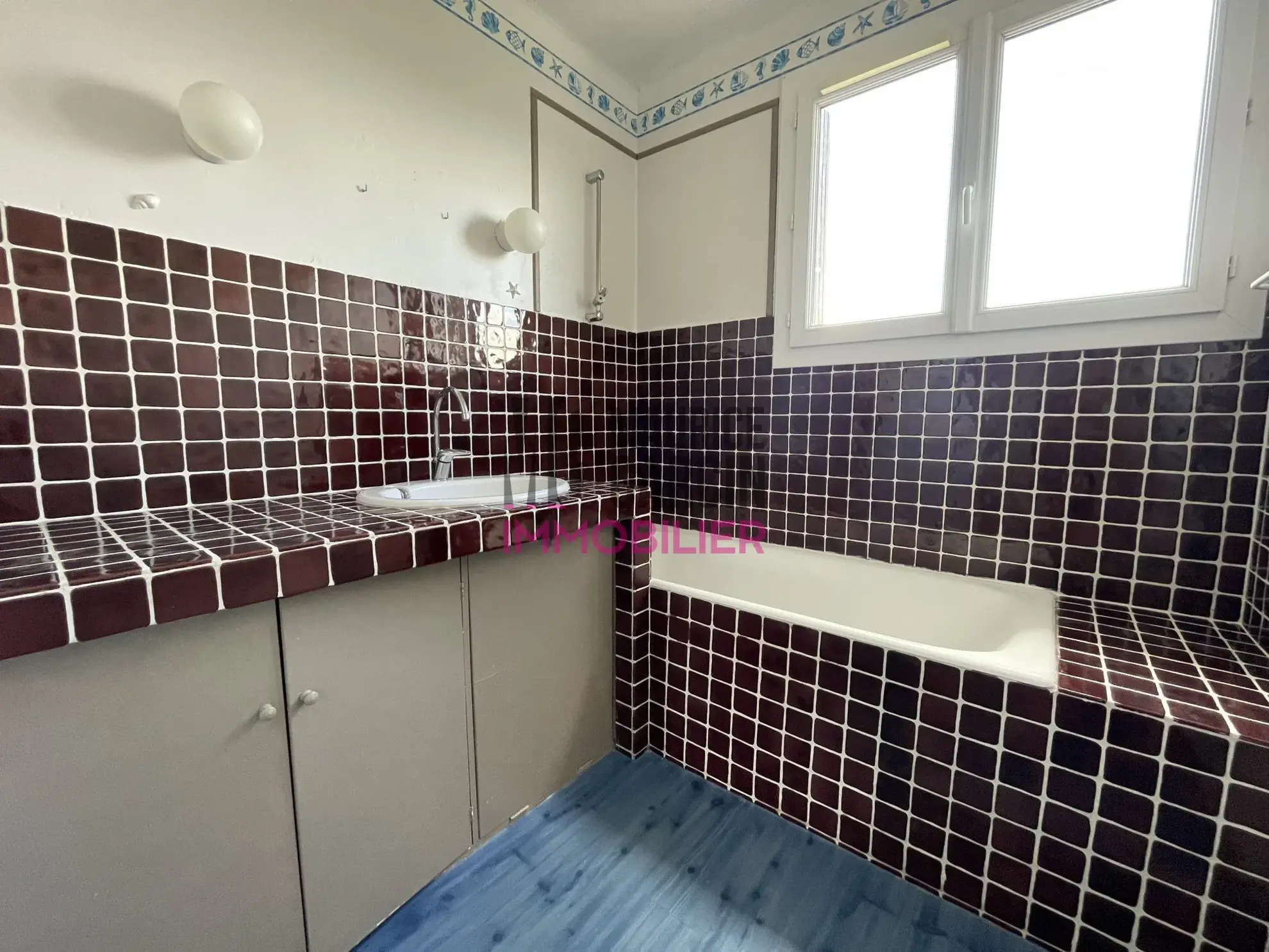Appartement T3 avec balcon de 17 m² à vendre à Carpentras - Investissement ou résidence principale 