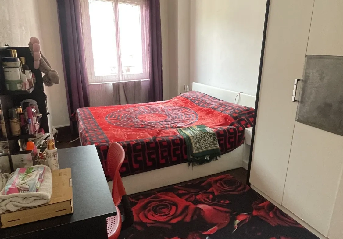 Maison de ville à vendre à Thiers – Investissement locatif 