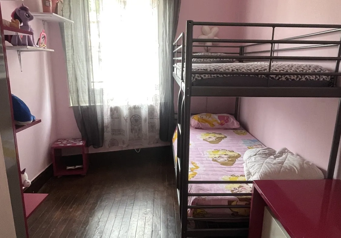Maison de ville à vendre à Thiers – Investissement locatif 