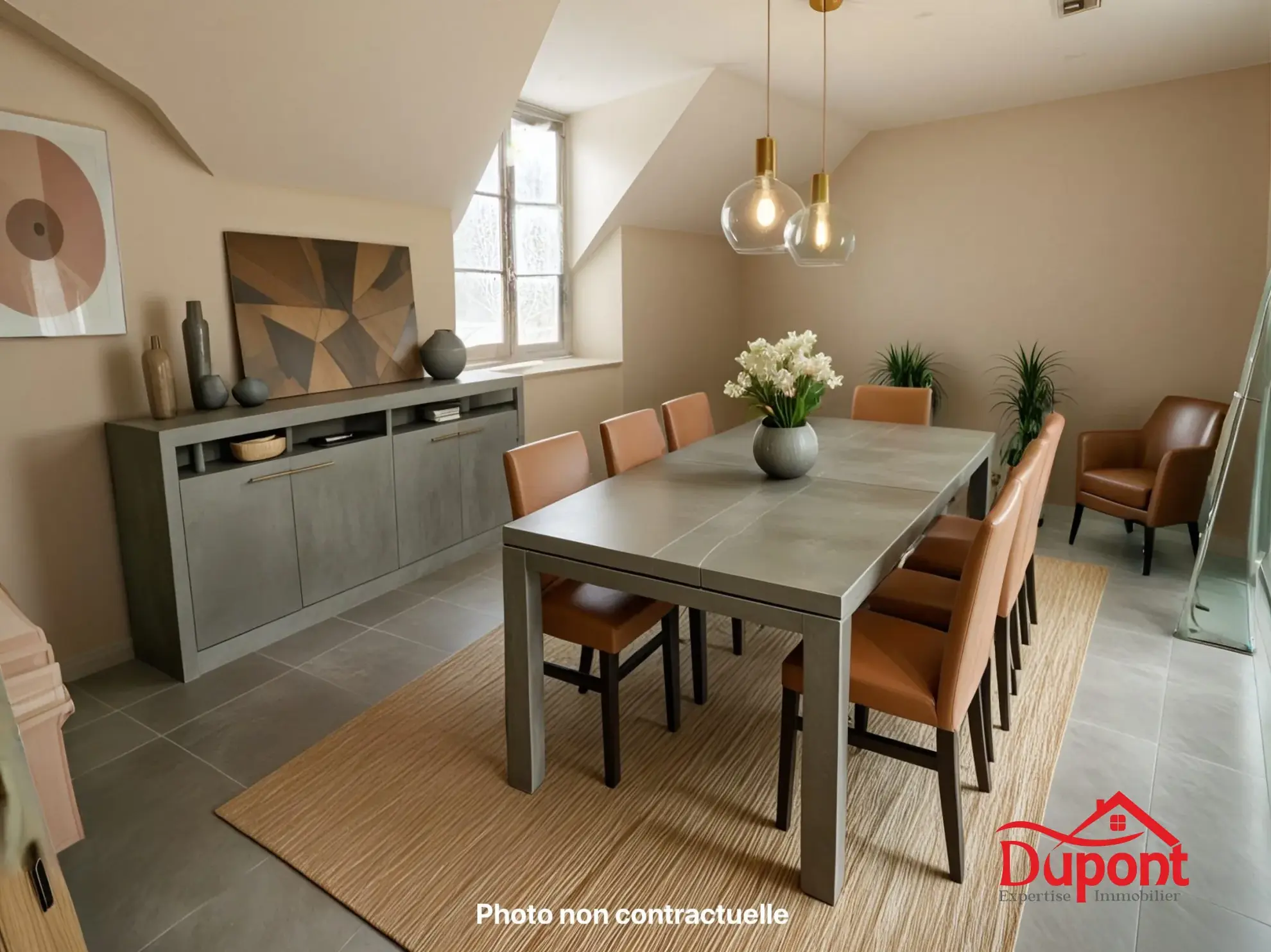 Maison à rénover de 56 m² à Rocroi, potentiel locatif dans secteur recherché 
