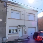 Maison familiale semi-individuelle à Bachant avec 5 chambres et jardin