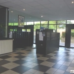 Studio à vendre à Voiron - Excellent état, bail commercial en cours, investissement LMNP