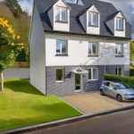 Terrain constructible de 284 m² à Villebon-sur-Yvette proche Palaiseau