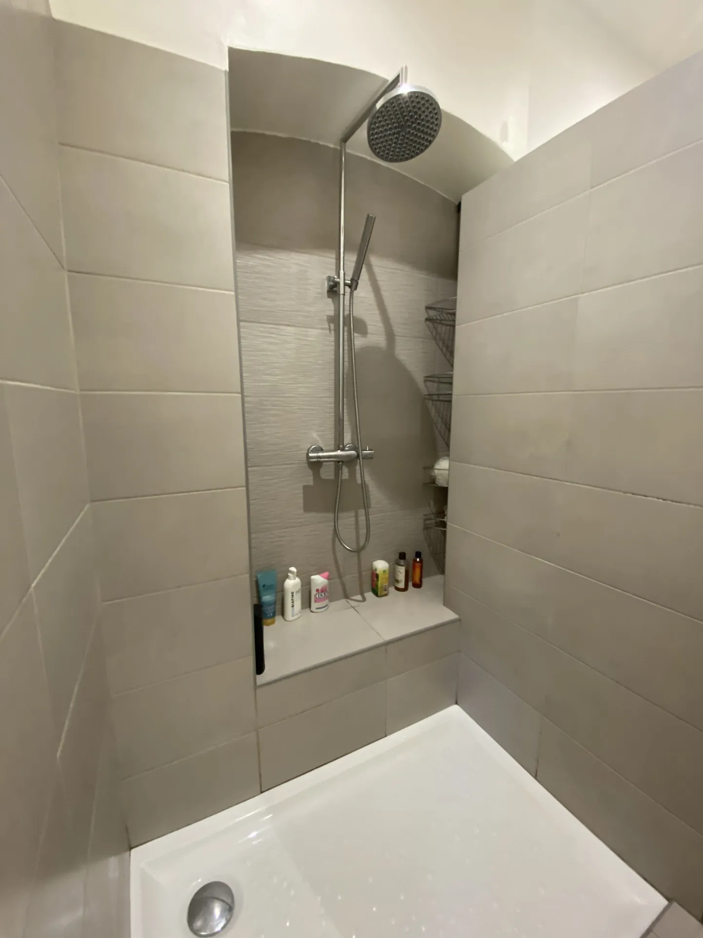 Vente appartement T3 de 74 m² à Bastia, centre-ville, lumineux avec loggia et balcon 