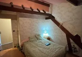 Villa avec 5 chambres à Perriers-Sur-Andelle – Vente aux enchères à partir de 45 000 € 