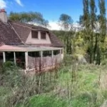 Villa avec 5 chambres à Perriers-Sur-Andelle – Vente aux enchères à partir de 45 000 €