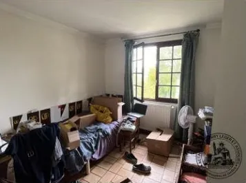 Villa avec 5 chambres à Perriers-Sur-Andelle – Vente aux enchères à partir de 45 000 € 