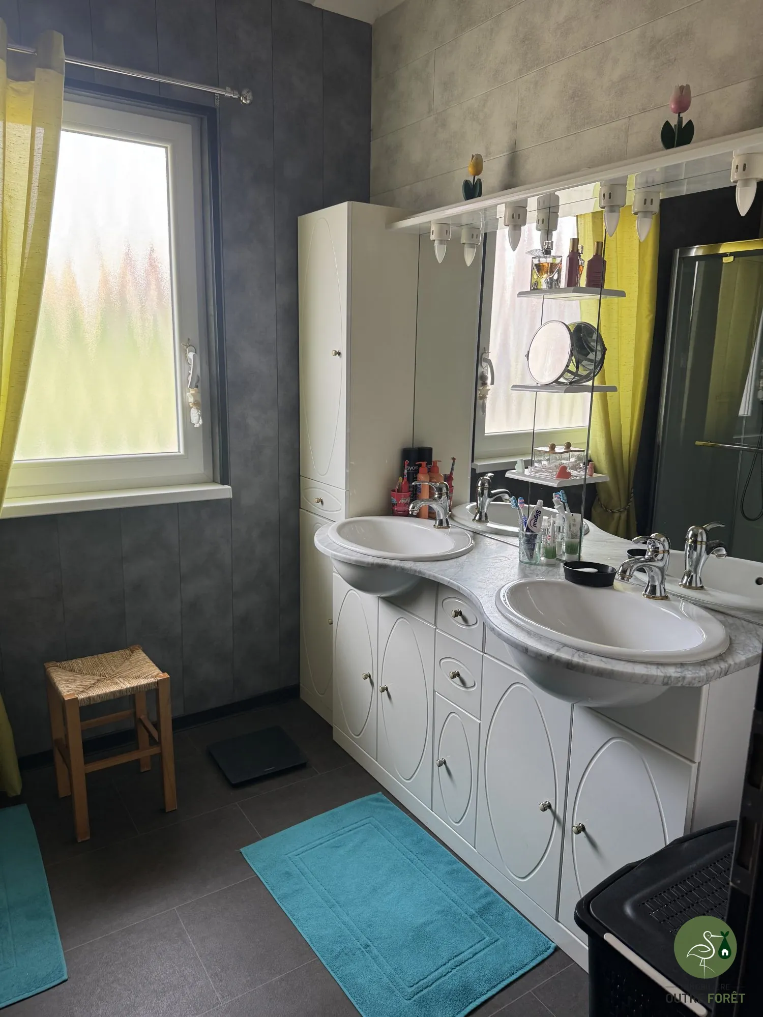 Maison en viager occupé à Lobsann (67250), construction 2017, 101 m² 