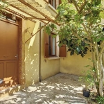 Maison à vendre à Saint-Denis-de-Cabanne proche Charlieu avec jardin et garage