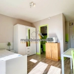 Studio à vendre avec balcon à Aurillac - Investissement idéal