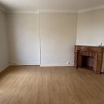 Appartement à vendre au centre de Lisieux avec cave et faibles charges
