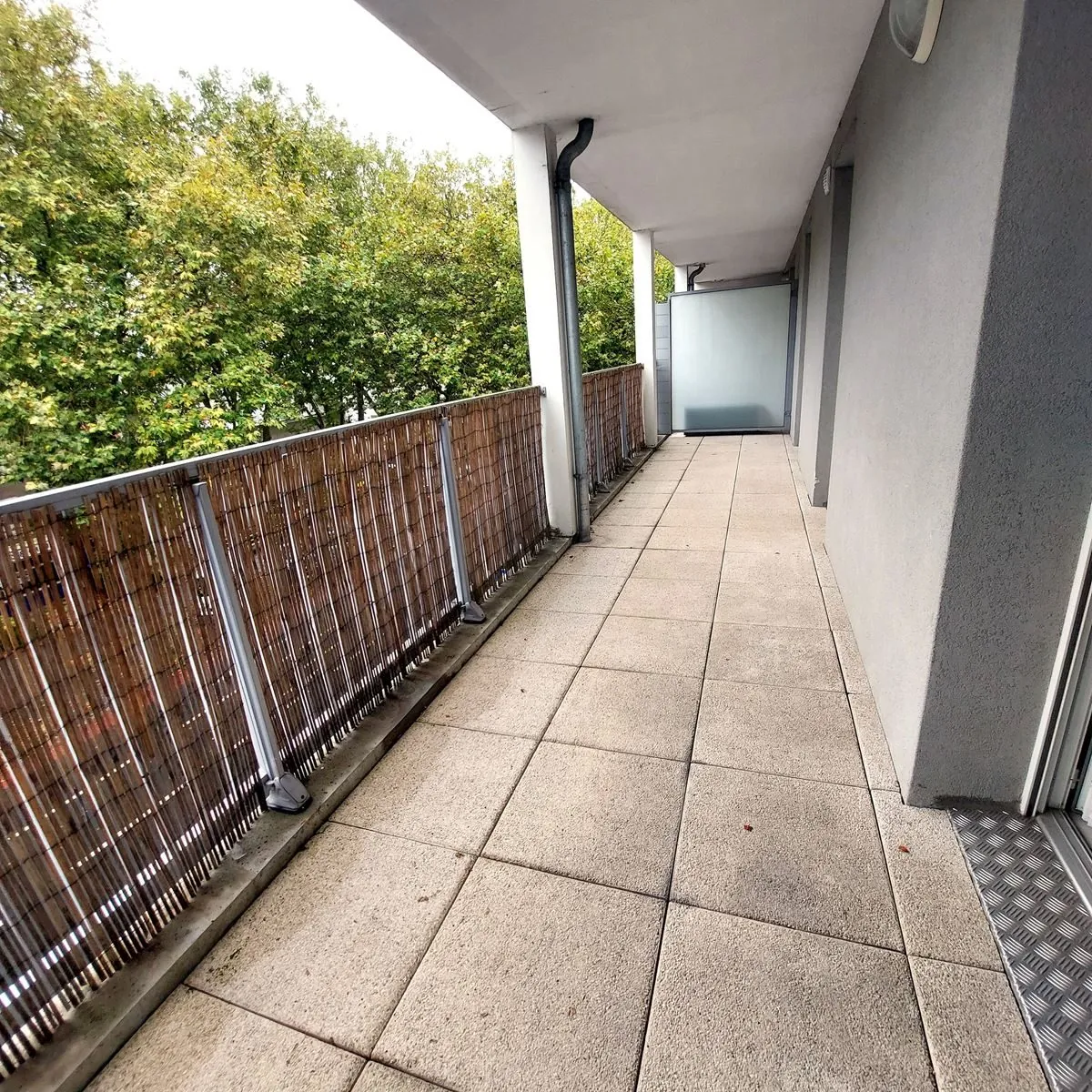 Appartement lumineux avec parking sécurisé à Saint-Nazaire – Résidence de standing 