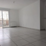 Appartement lumineux avec parking sécurisé à Saint-Nazaire – Résidence de standing