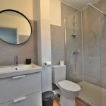 Appartement T2 rénové avec piscine à Rohan proche du canal de Nantes à Brest