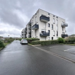 Appartement T1 loué à vendre à Tourcoing - Croix-Rouge, rentabilité 5,82 %