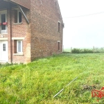 Charmante maison mitoyenne avec 3 chambres et jardin à Fonches-Fonchette