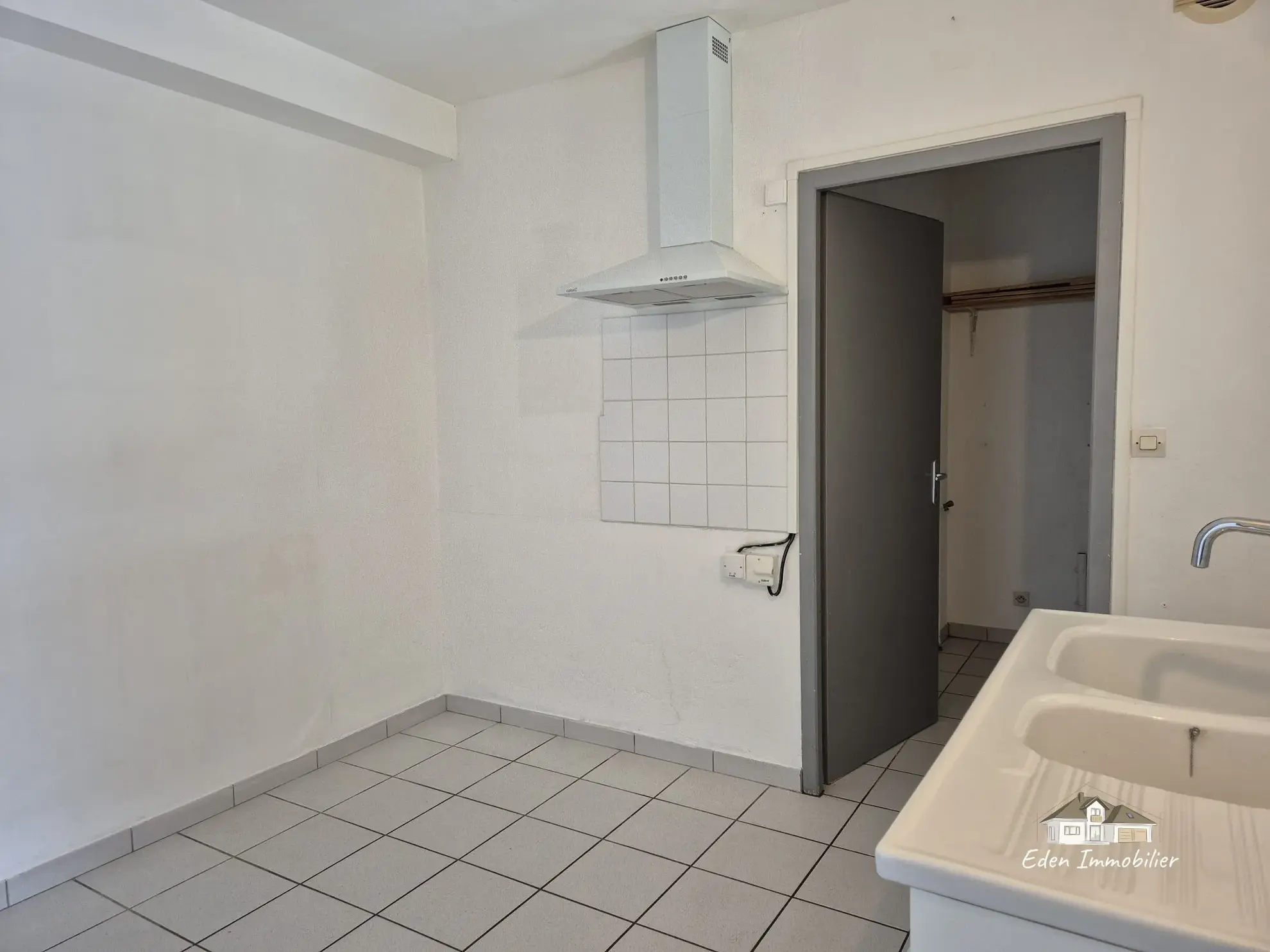 Bel appartement 3 pièces avec 2 chambres à Saint-Sulpice-et-Cameyrac 