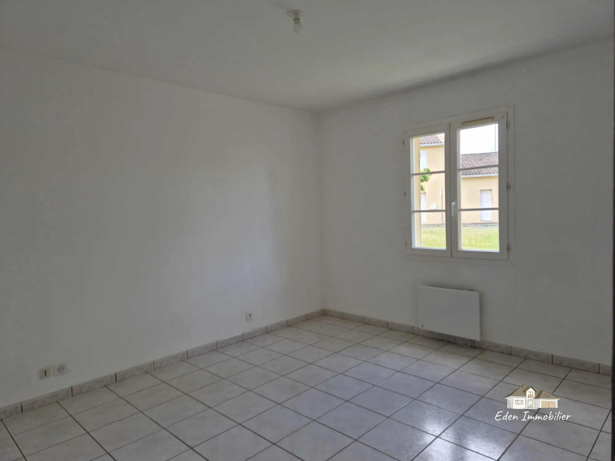 Bel appartement 3 pièces avec 2 chambres à Saint-Sulpice-et-Cameyrac 