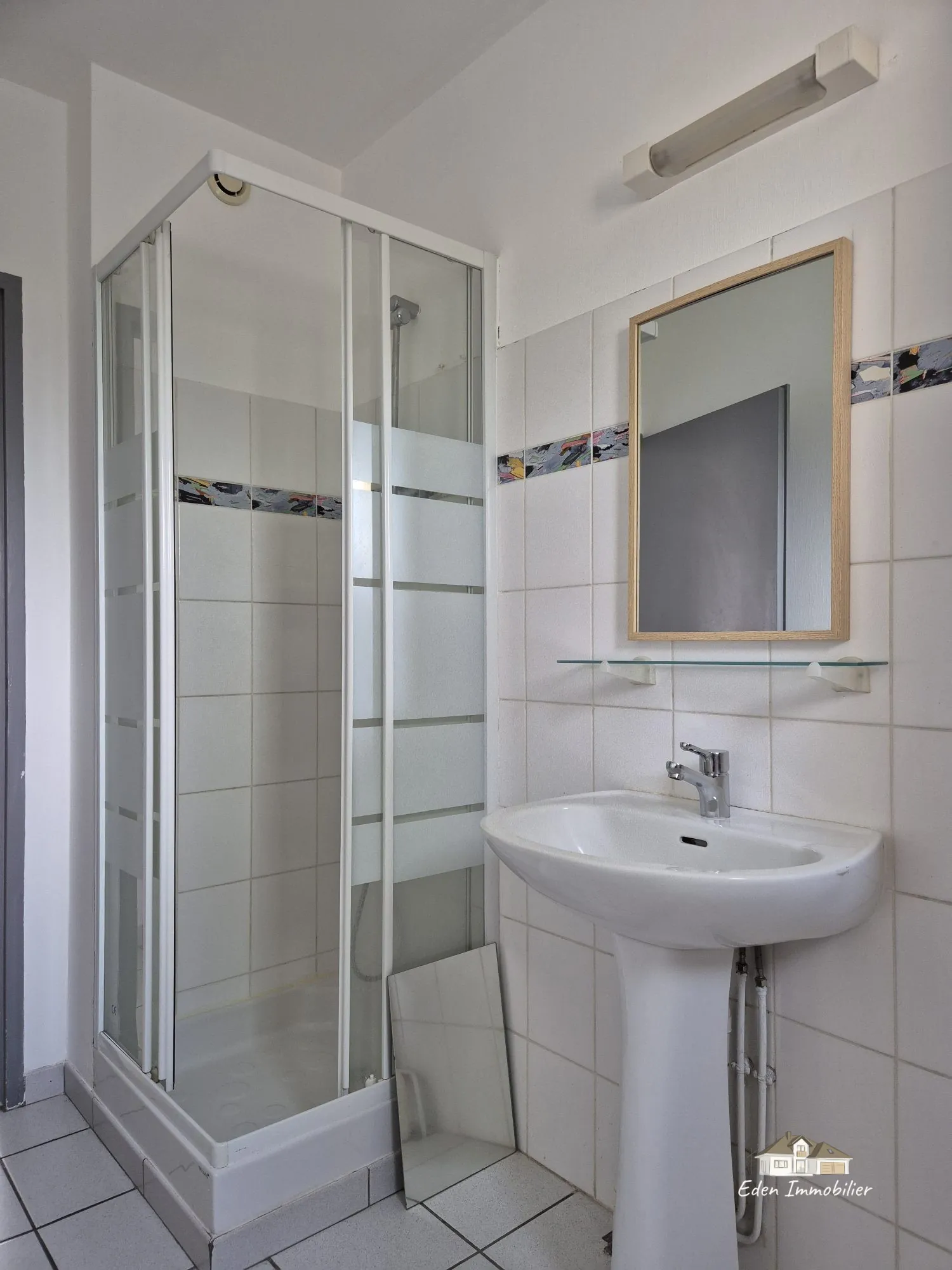Bel appartement 3 pièces avec 2 chambres à Saint-Sulpice-et-Cameyrac 