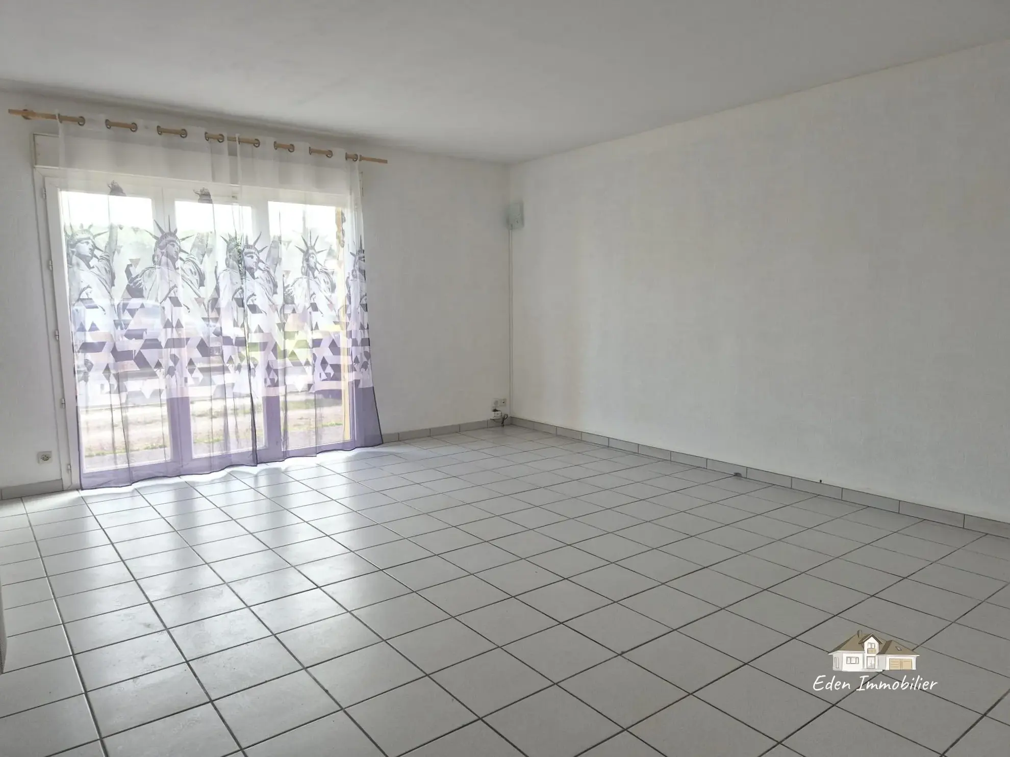 Bel appartement 3 pièces avec 2 chambres à Saint-Sulpice-et-Cameyrac 