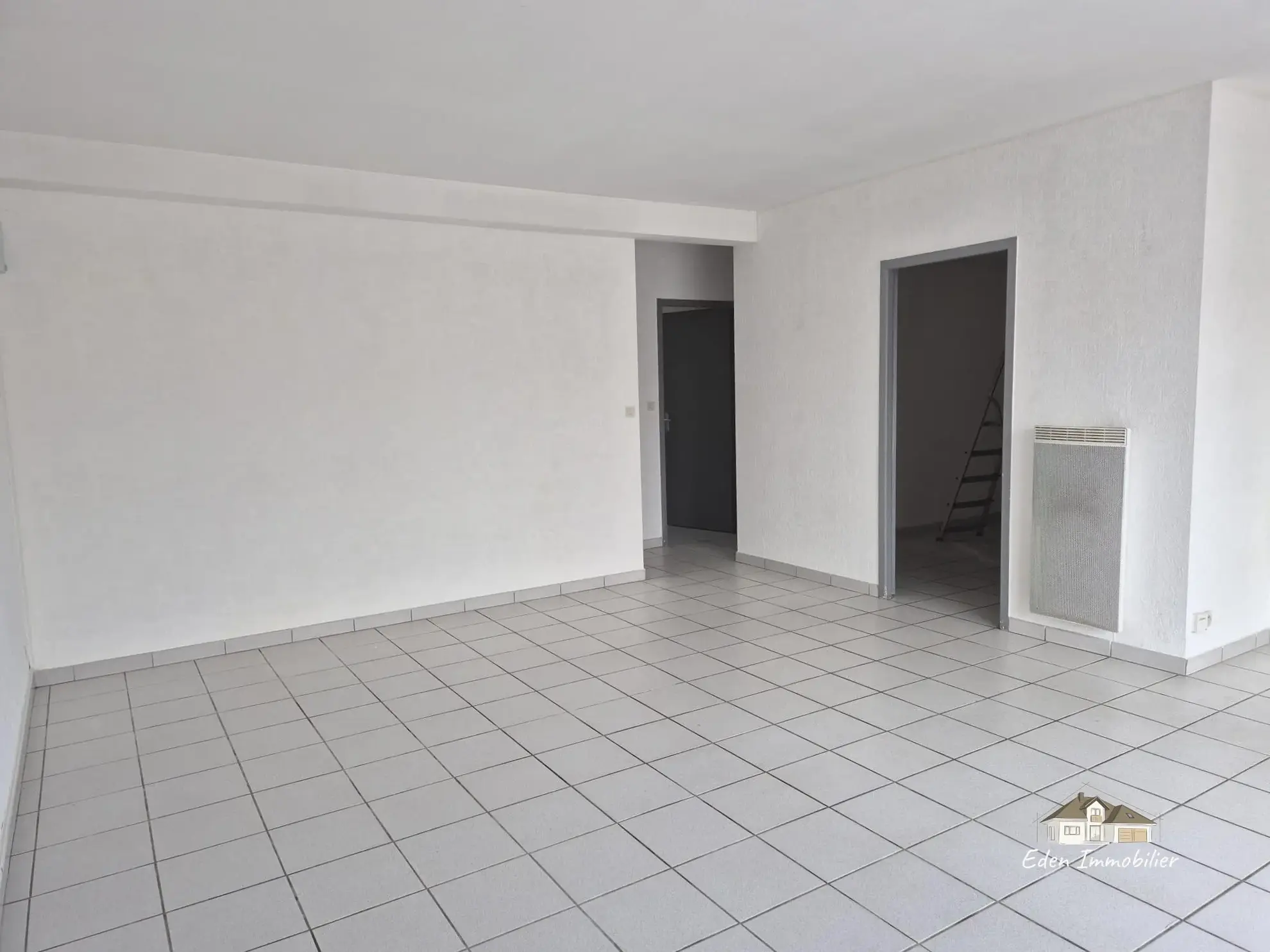 Bel appartement 3 pièces avec 2 chambres à Saint-Sulpice-et-Cameyrac 