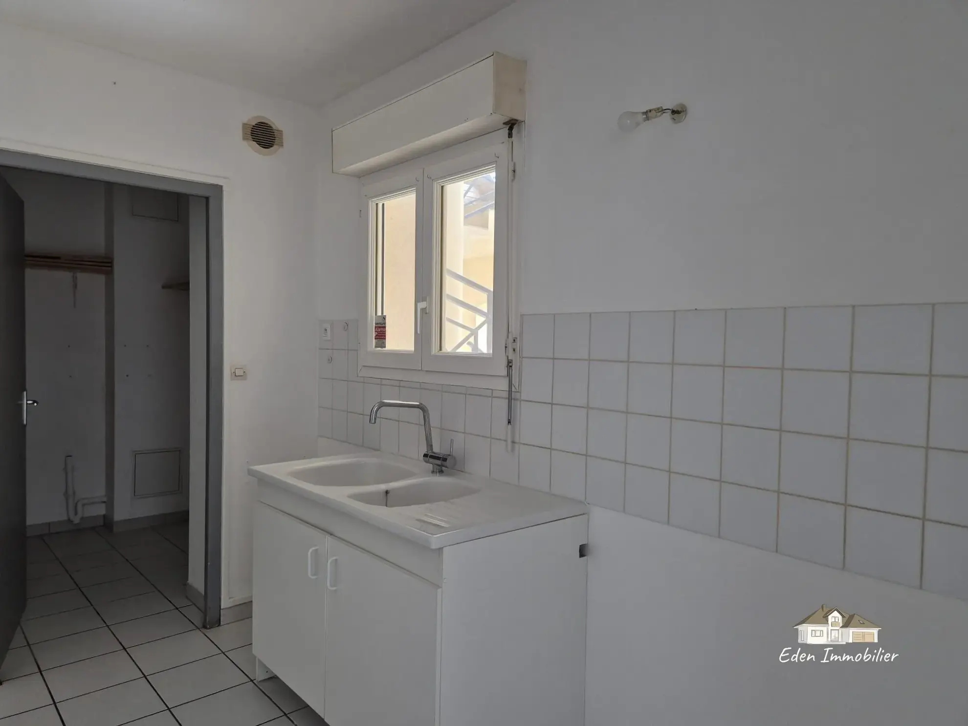 Bel appartement 3 pièces avec 2 chambres à Saint-Sulpice-et-Cameyrac 