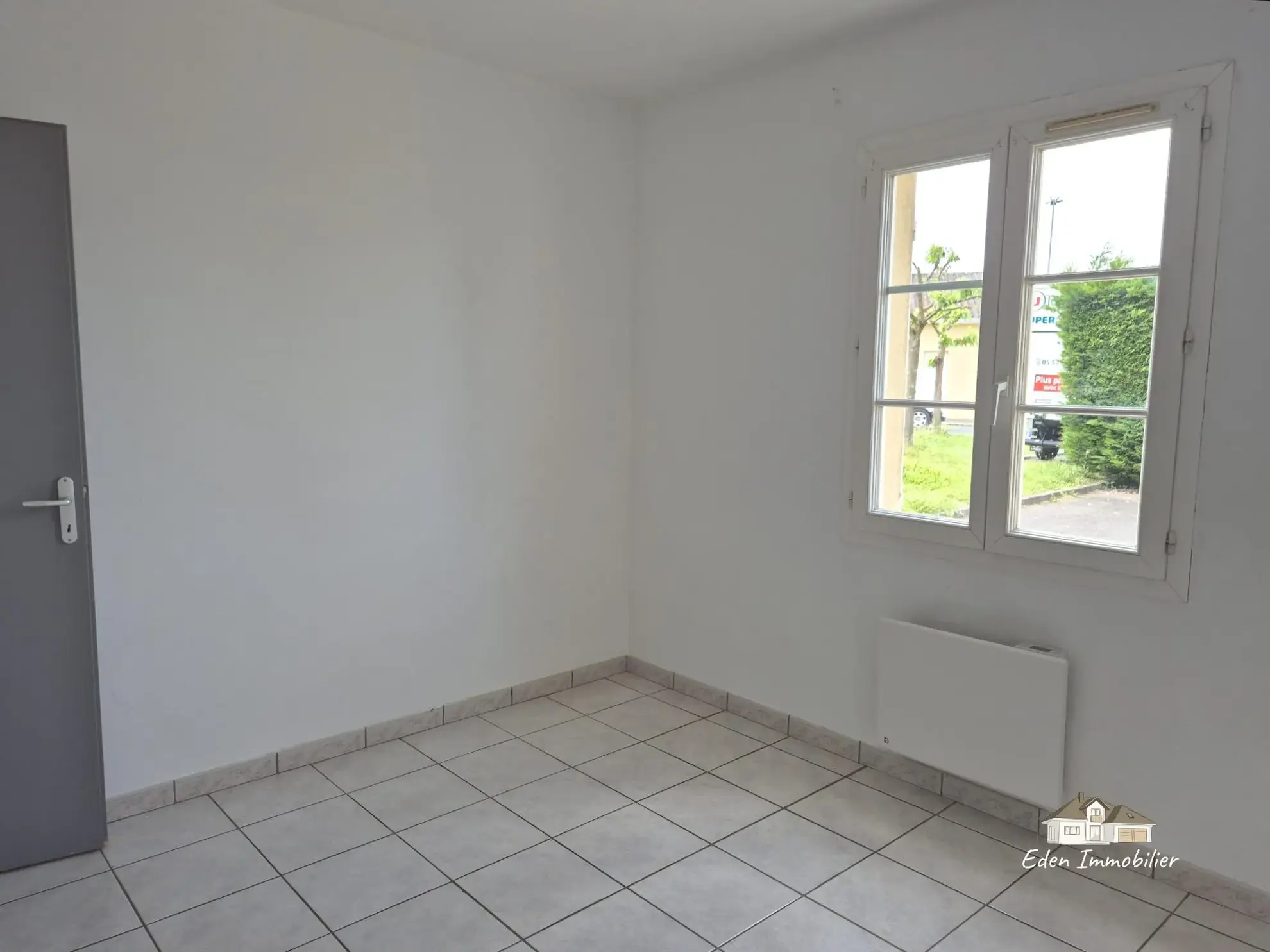 Bel appartement 3 pièces avec 2 chambres à Saint-Sulpice-et-Cameyrac 