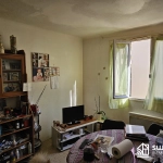 Appartement T3 à Perpignan, bon potentiel locatif et travaux à prévoir