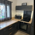 Cuisine A et E (loué meublé) Appartement T4 à vendre à Châtellerault - 82 m², proche centre-ville