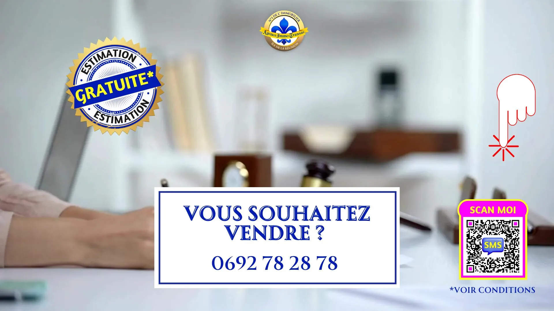 Terrain à vendre à Salazie avec maisons à rénover et potentiel de construction 